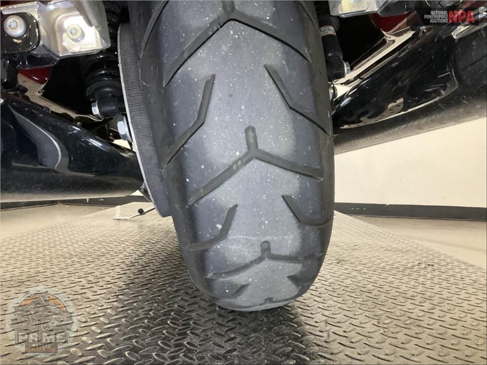 2018 Harley-Davidson FLHTK ULTRA LIMITED — фото 29