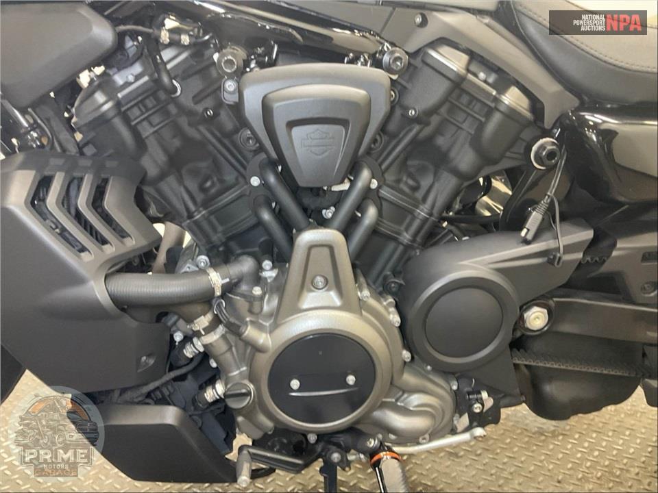 2024 Harley-Davidson RH975S NIGHTSTER SPECIAL — фото 7