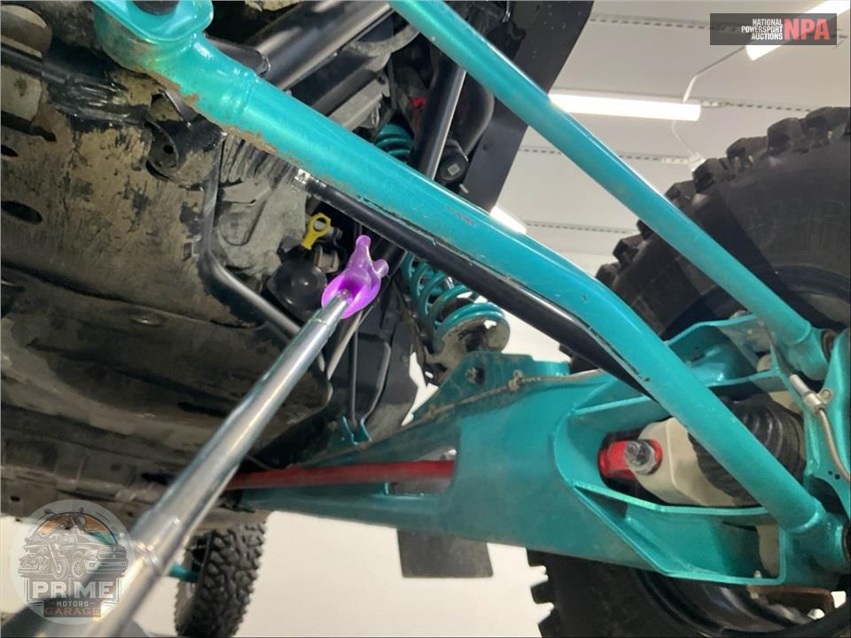 2025 Polaris RZR PRO R 4 ULTIMATE — фото 24