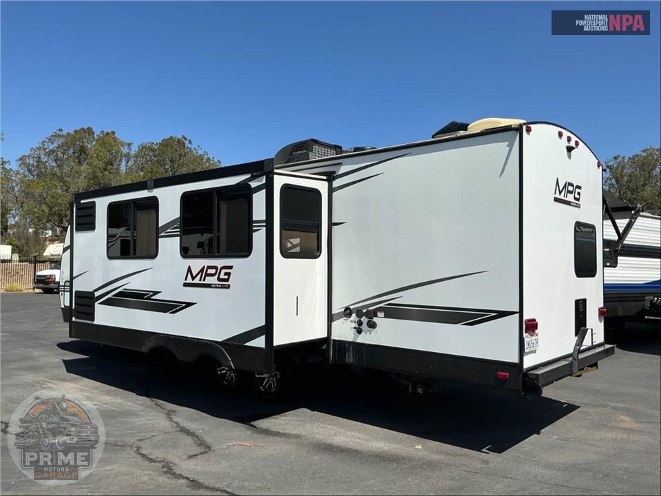 2022 Cruiser Rv M-2860 BH - MPG ULTRA LITE SERIES — фото 3