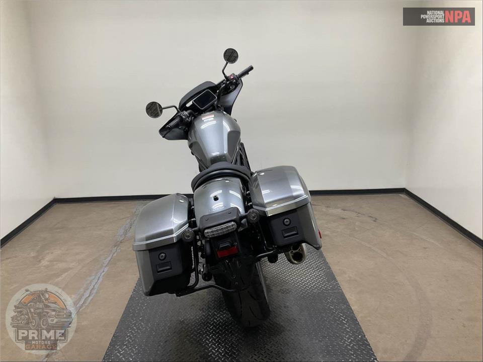 2026 Honda CMX1100A2 REBEL 1100T — фото 4