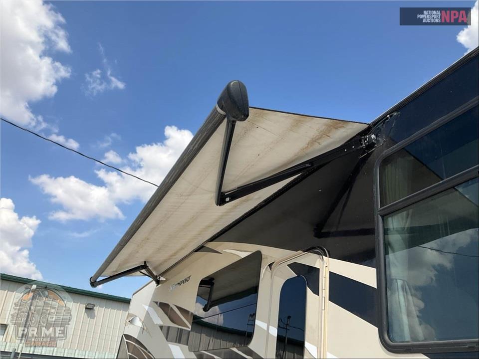 2020 Thor Motor Coach M-29M FORD - WINDSPORT SERIES — фото 43