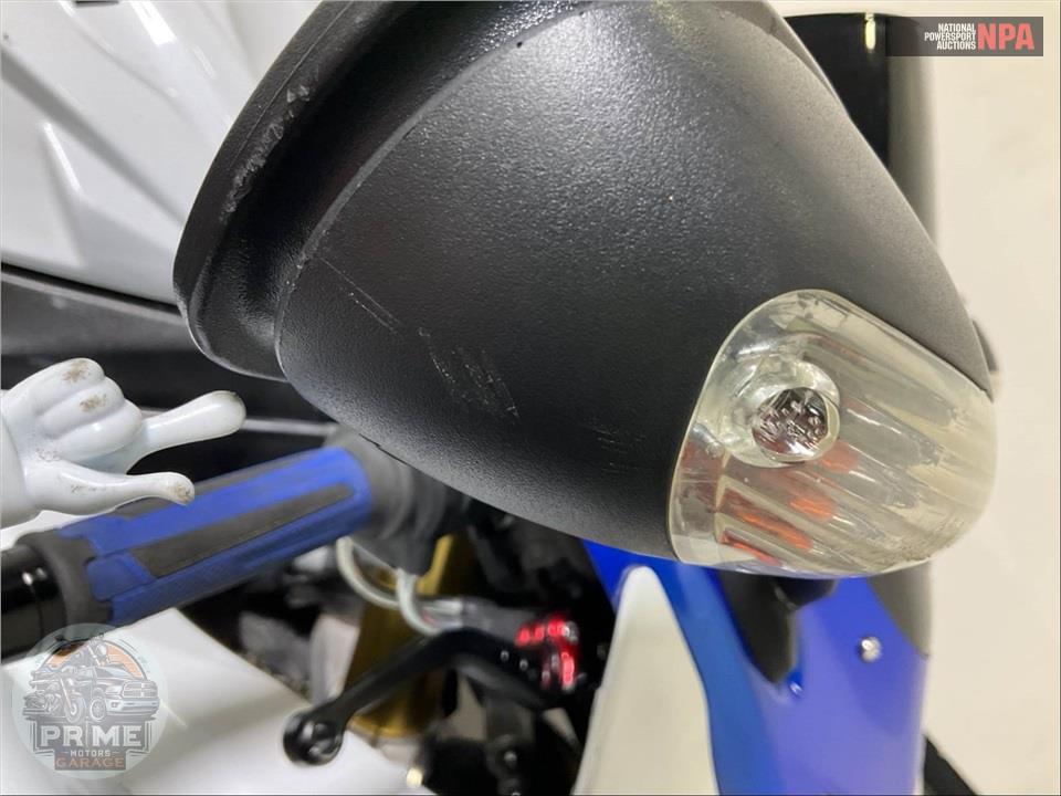 2019 Suzuki GSX-R750L9 — фото 29