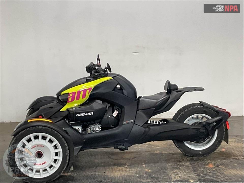 2023 Can-Am RD RYKER RALLY 900 - 000F3PA00 — фото 3