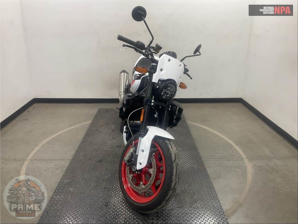2023 Indian Motorcycle FTR S (TWO TONE) — фото 2