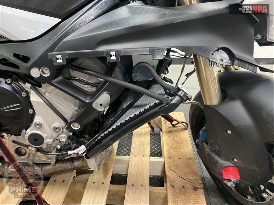 2025 Bmw S 1000 RR — фото 29