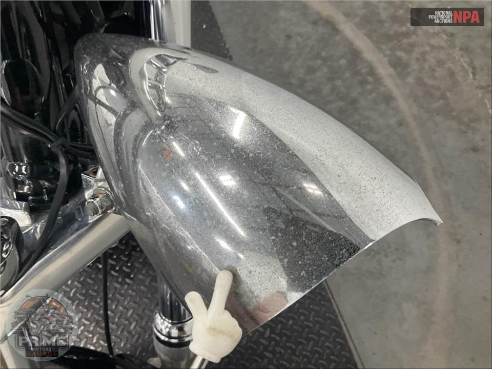 2011 Harley-Davidson FXDC DYNA SUPER GLD CSTM — фото 24