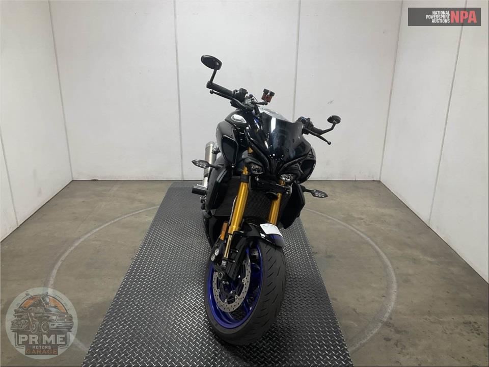 2025 Yamaha MT-10 SP — фото 2