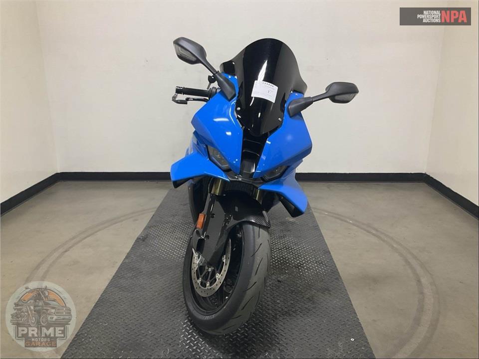 2025 Bmw S 1000 RR — фото 2
