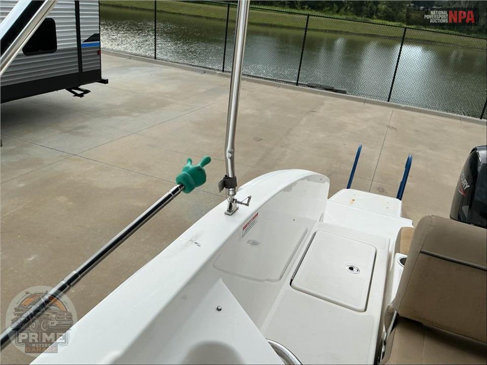 2024 Bayliner Marine DX2200(***) DECK BOAT SERIES L=22/E=1-150HP MERCURY OB — фото 37
