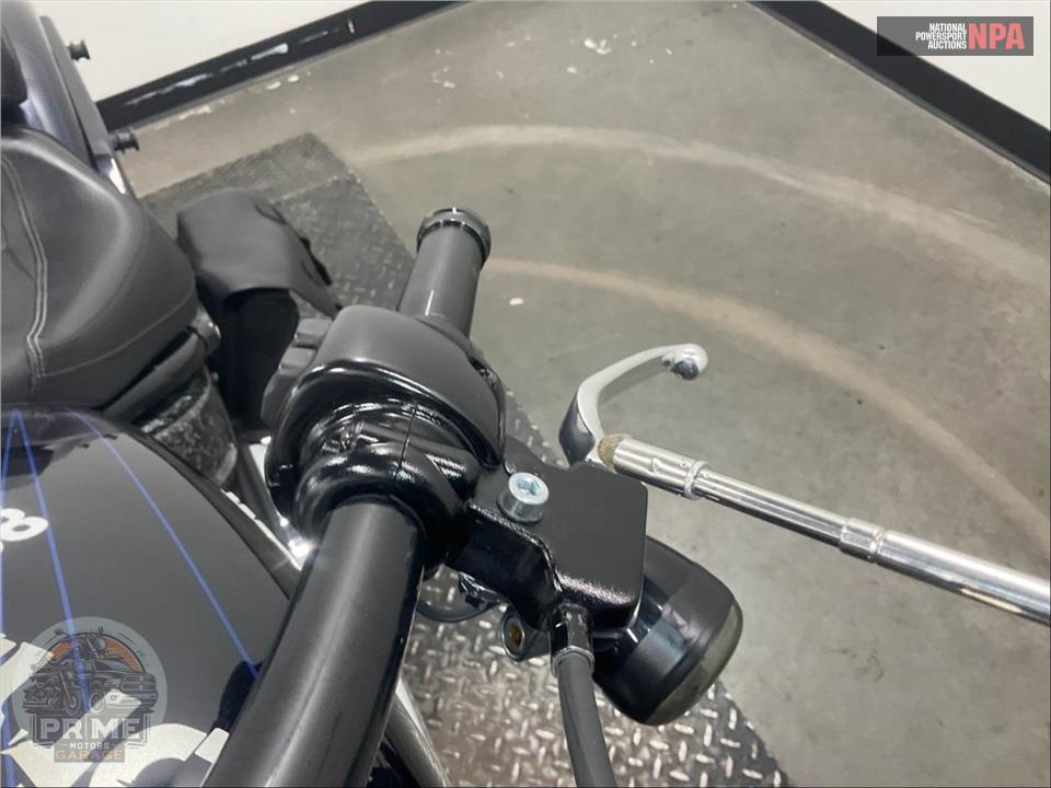 2020 Harley-Davidson FXBRS BREAKOUT 114 — фото 22