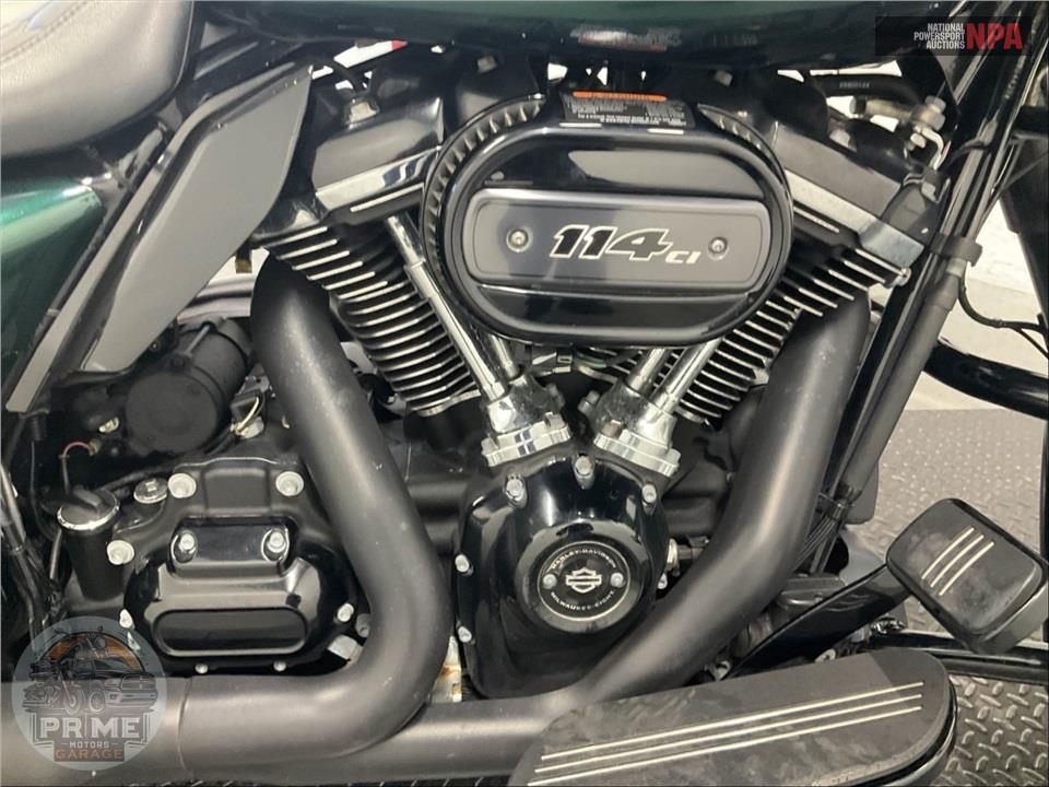 2021 Harley-Davidson FLTRXS ROAD GLIDE SPECIAL — фото 6