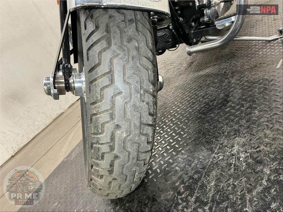 2005 Harley-Davidson FLSTSCI SOFTAIL SPRINGER CLASSIC — фото 16