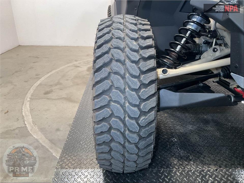 2023 Can-Am MAVERICK X3 X RC TURBO RR 64 — фото 15