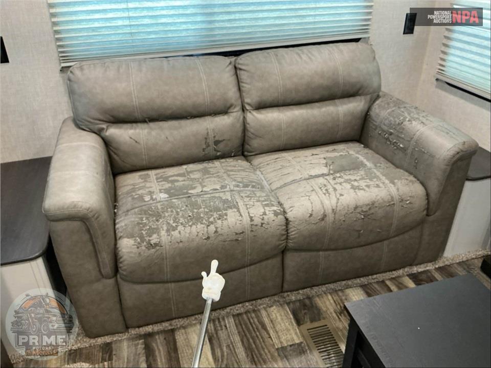2020 Keystone Rv M-34 RIPR - BULLET PREMIER ULTRA SERIES — фото 10