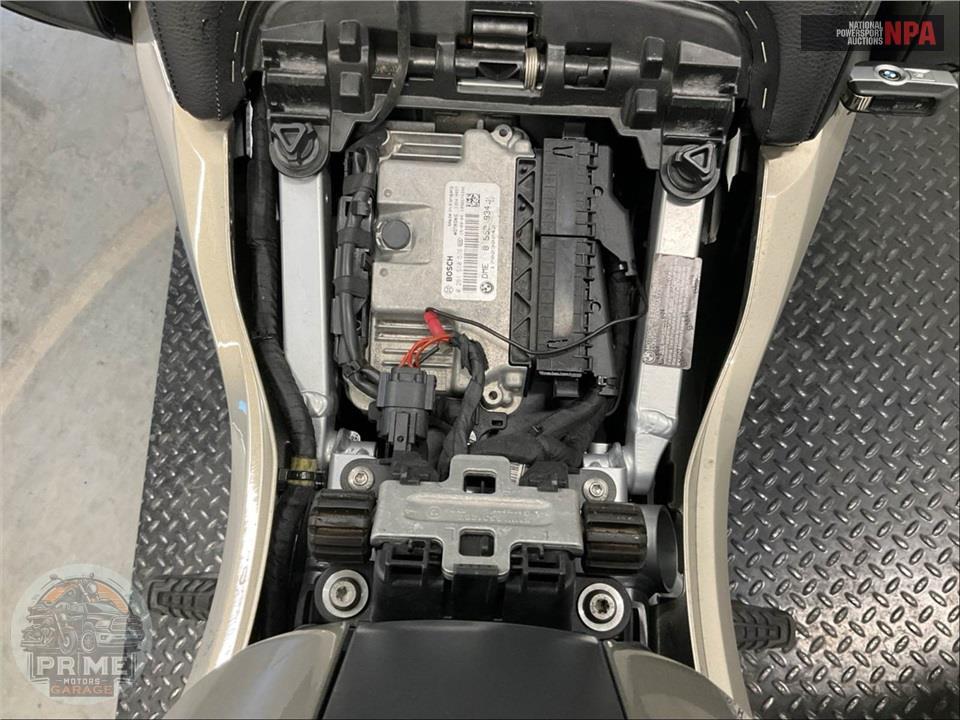 2016 Bmw R1200RT — фото 13