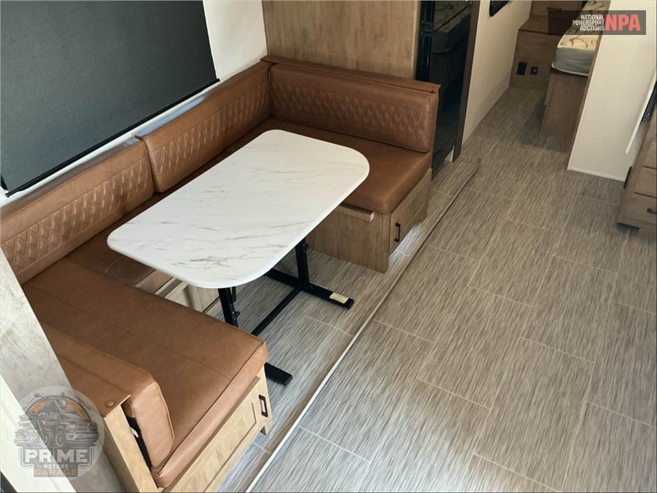 2024 Coachmen By Forest River M-258 BHS FREEDOM EXPRESS ULTRA LITE SERIES — фото 7