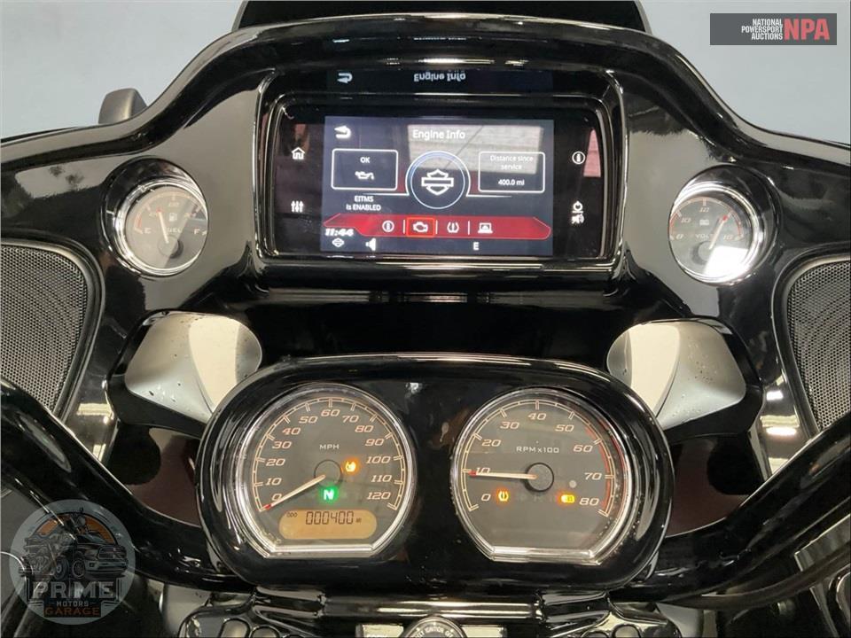 2021 Harley-Davidson FLTRXS ROAD GLIDE SPECIAL — фото 5