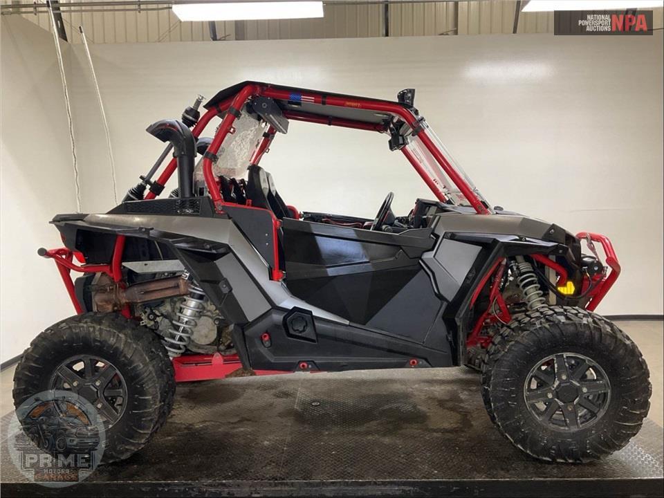 2016 Polaris RZR XP 1000 HIGH LIFTER (ELECTRIC POWER STEERING) — фото 1