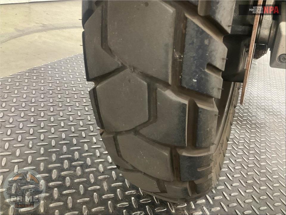 2008 Suzuki DL650K8 V-STROM — фото 24