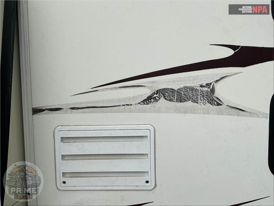 2011 Keystone Rv M-286 QBS - BULLET ULTRA LITE SERIES — фото 60