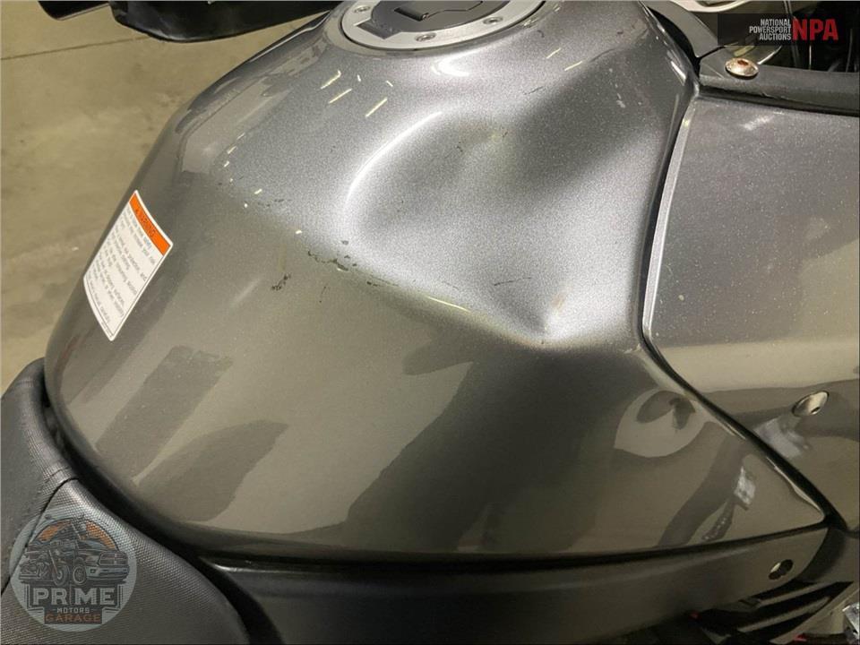 2006 Suzuki DL1000K6 V-STROM — фото 14