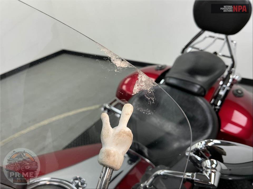 2014 Yamaha XV19CTFER/C STRATOLINER DELUXE — фото 14