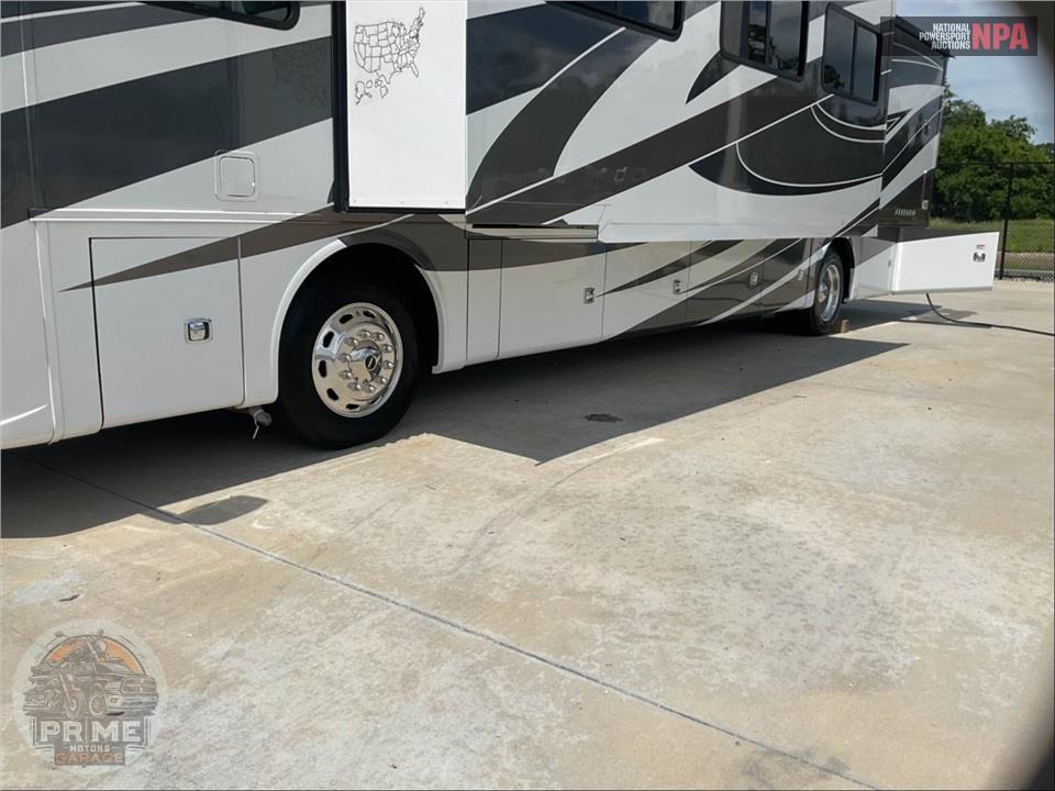 2022 Allegro M-38LL FREIGHTLINER 340HP - ALLEGRO RED 340 SERIES — фото 56