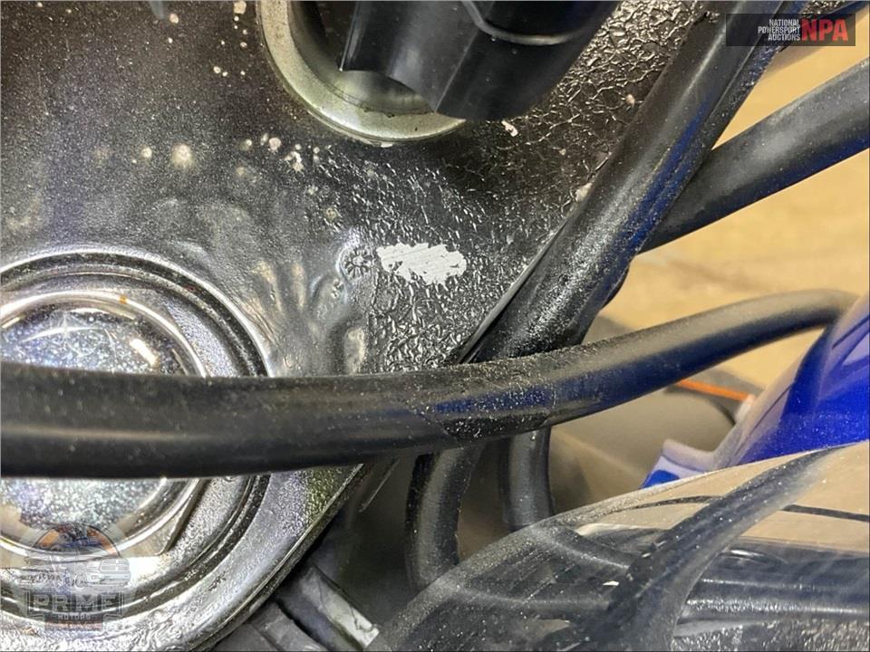 2008 Honda VT750C2F8 SHADOW SPIRIT — фото 26