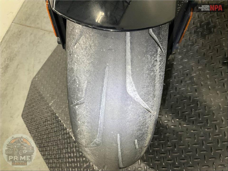 2022 Harley-Davidson RH1250S SPORTSTER S — фото 15