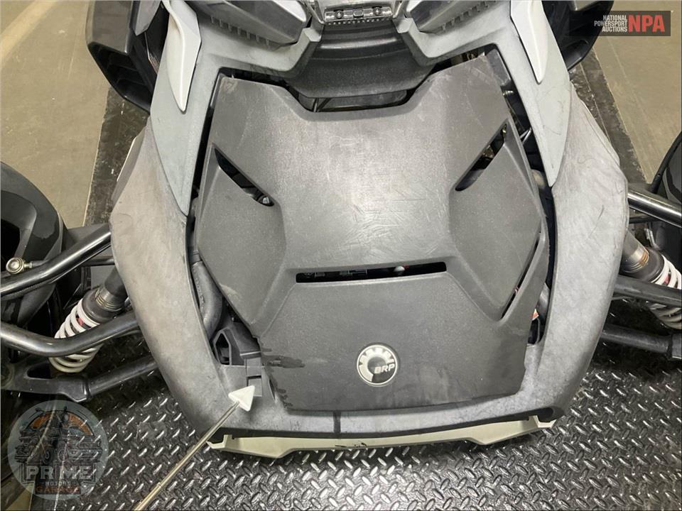 2021 Can-Am RYKER RALLY EDITION 900 ACE — фото 16