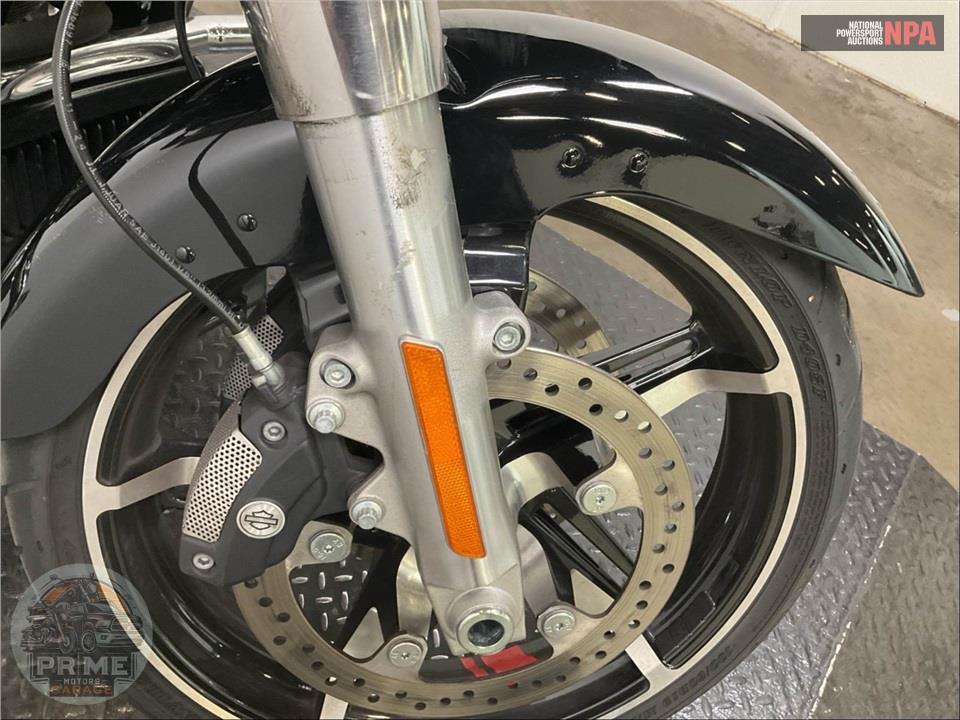 2025 Harley-Davidson FLTRX ROAD GLIDE — фото 41