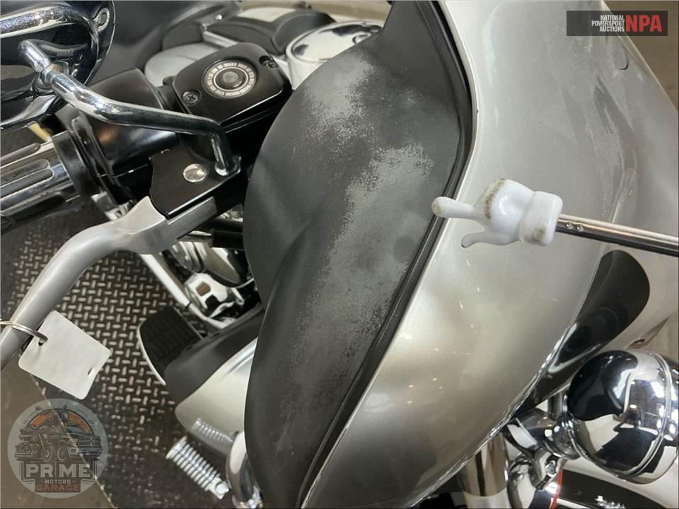 2003 Harley-Davidson FLHTCUI ULTRA CLASSIC ELECTRA GLIDE (Anniv) — фото 16