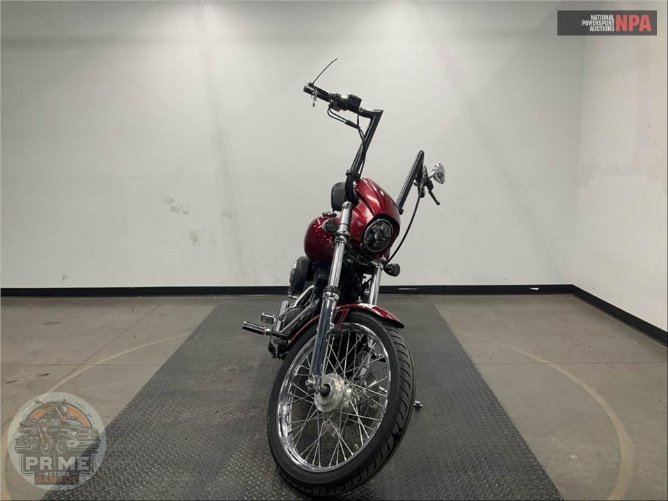 2004 Harley-Davidson FXSTBI NIGHT TRAIN — фото 2