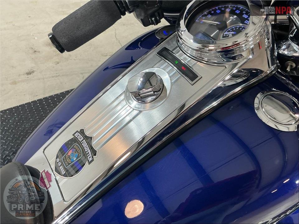 2012 Harley-Davidson FLHR ROAD KING — фото 11