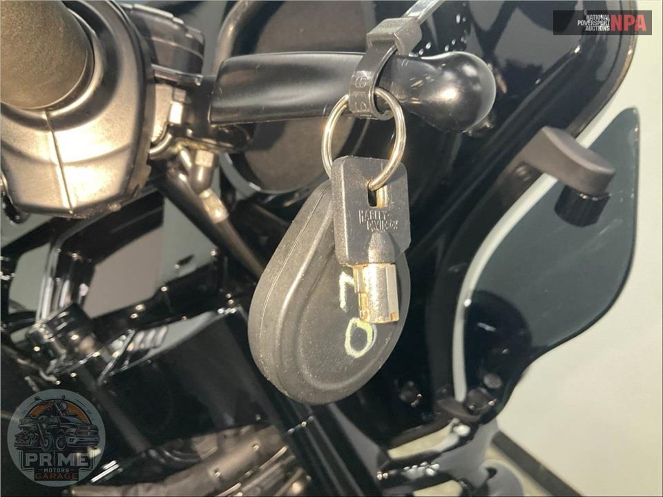 2020 Harley-Davidson FLHTK ULTRA LIMITED — фото 12