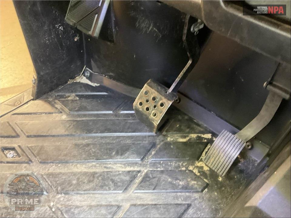 2018 Polaris RANGER CREW XP 900 — фото 40