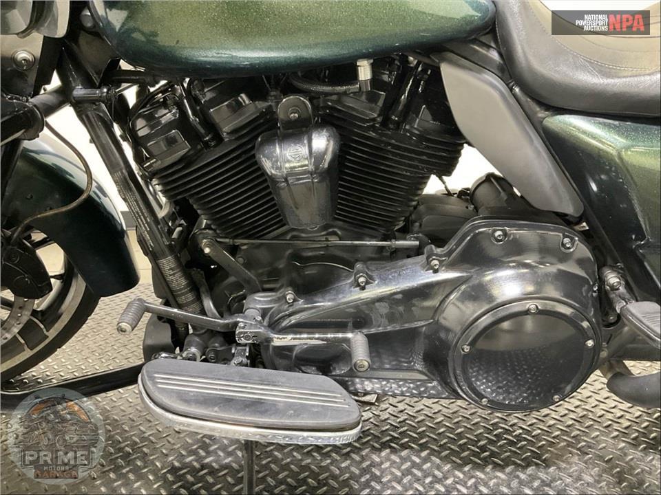 2018 Harley-Davidson FLTRX ROAD GLIDE — фото 7