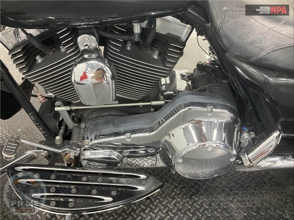 2005 Harley-Davidson FLHRSI ROAD KING CUSTOM — фото 7