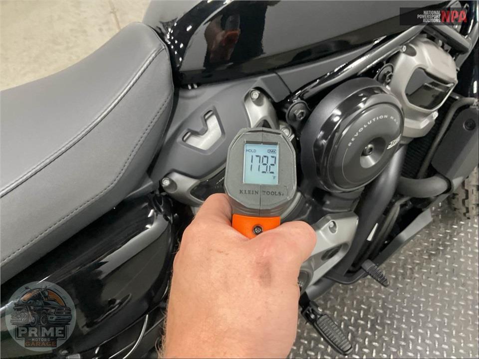 2023 Harley-Davidson RH975S NIGHTSTER SPECIAL — фото 8