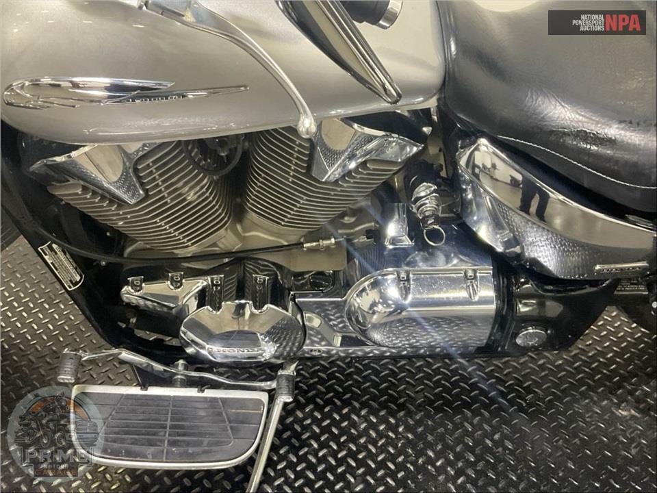 2006 Honda VTX1300S6 — фото 7