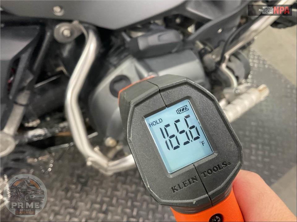 2014 Bmw R1200GS ADVENTURE — фото 8