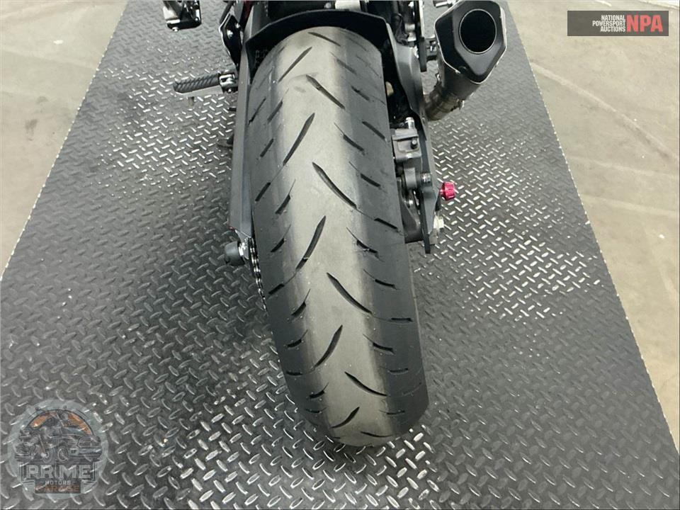 2023 Kawasaki ZR900FPFNN Z900 (ABS) — фото 25