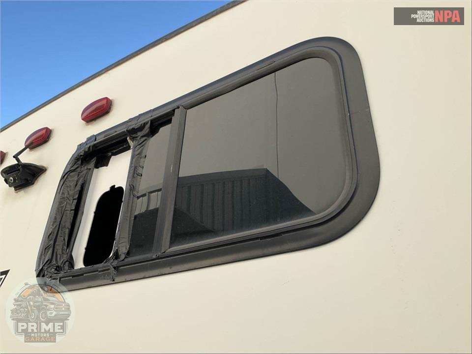 2019 Keystone Rv M-277 BHSWE - BULLET ULTRA LITE SERIES — фото 28