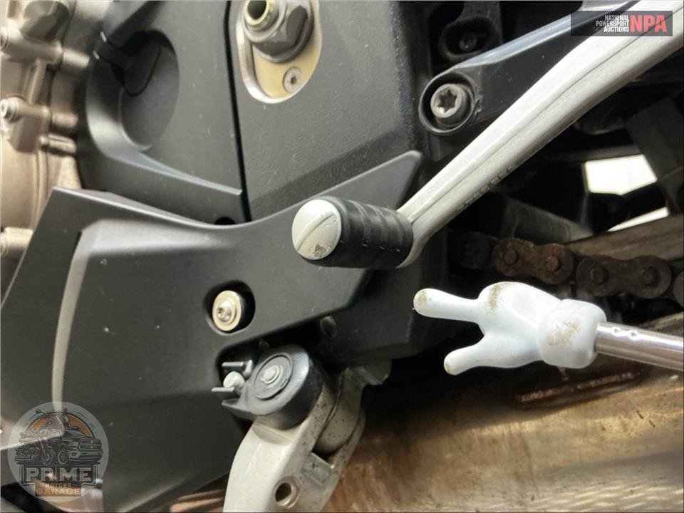 2013 Bmw S1000RR PREMIUM — фото 33