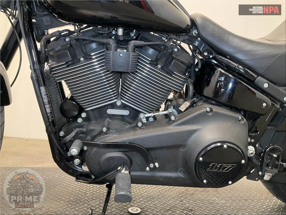 2022 Harley-Davidson FXLRS LOW RIDER S — фото 7