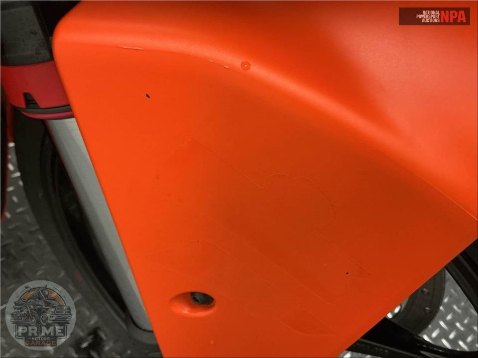 2023 Ktm RC 390 — фото 21