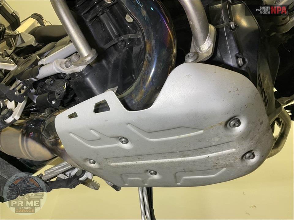 2024 Bmw R 1250 GS ADVENTURE — фото 11