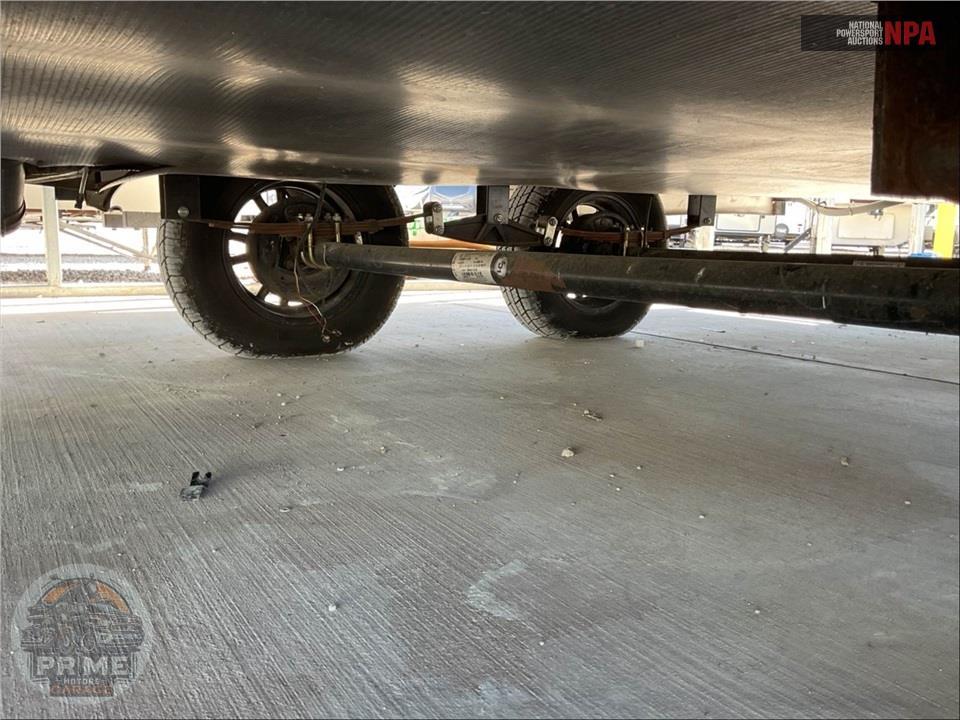 2020 Keystone Rv M-287 QBSWE - BULLET ULTRA LITE SERIES — фото 64