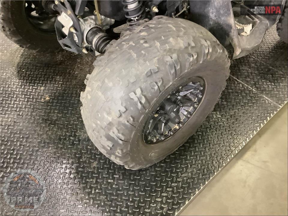 2024 Can-Am RENEGADE X XC 1000R — фото 44